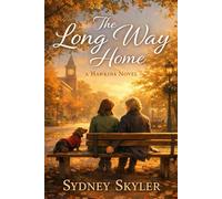 The Long Way Home: A Hawkins Novel