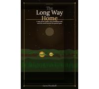 The Long Way Home: A tale of two snails, one crumbling wall, and the world beyond the garden gate