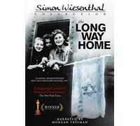 The Long Way Home [DVD]