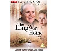 The Long Way Home [DVD]