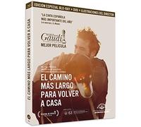 The Long Way Home (El camí més llarg per tornar a cas, Spain Import, see details for languages)