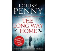 The Long Way Home: Louise Penny