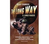 The long way. Il lungo viaggio