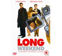 The Long Weekend