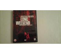 The Long Weekend [DVD]