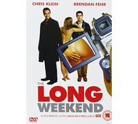 The Long Weekend [DVD]