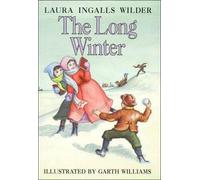 [(The Long Winter)] [by: Laura Ingalls Wilder]