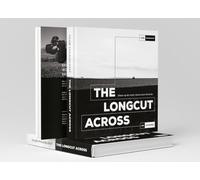 The Longcut Across: alleen op de motor dwars door Amerika