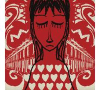 The Longcut - Open Hearts [VINYL]