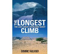 The Longest Climb