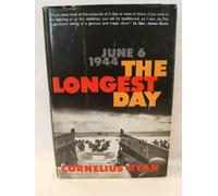 THE LONGEST DAY [ 1st ]