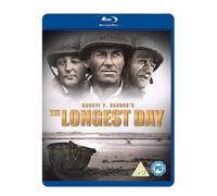 The Longest Day Blu-Ray [2009]