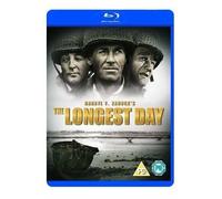 The Longest Day Blu-Ray [2009]
