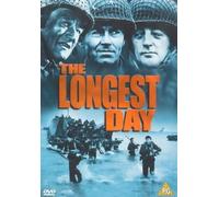 The Longest Day [DVD] [1962]