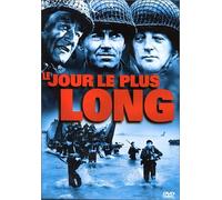 The Longest Day [DVD] [1962]