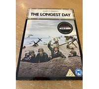 The Longest Day [DVD]