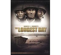 The Longest Day [DVD]