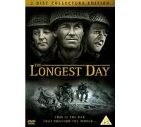 The Longest Day [DVD]