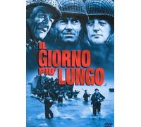 The Longest Day DVD 20TH CENTURY FOX