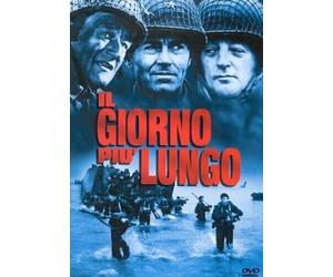 The Longest Day DVD 20TH CENTURY FOX