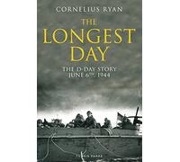 The Longest Day The DDay Story June 6th 1944
