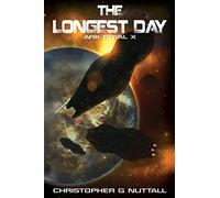 The Longest Day: Volume 10 (Ark Royal)