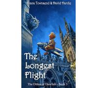 The Longest Flight (The Dittos of Dawlish)