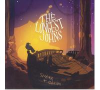 The Longest Johns - Smoke & Oakum [VINYL]