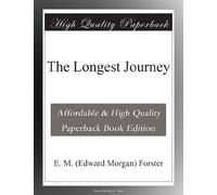 The Longest Journey