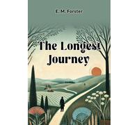 The Longest Journey