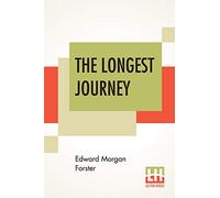 The Longest Journey
