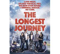 The Longest Journey