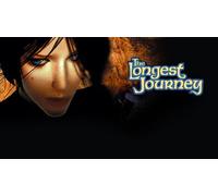 The Longest Journey