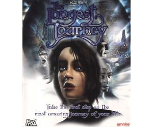 The Longest Journey