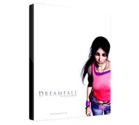 The Longest Journey + Dreamfall Steam Key GLOBAL