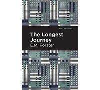 The Longest Journey (Mint Editions (Reading With Pride))