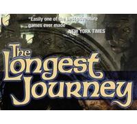 The Longest Journey (PC) Steam Key - EU