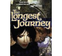 The Longest Journey (PC) - Steam Key - GLOBAL
