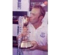 The Longest Journey : The Inside Story of Sussex's Championship Triumph