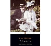 The Longest Journey [ THE LONGEST JOURNEY BY Forster, E. M. ( Author ) Nov-01-2006[ THE LONGEST JOURNEY [ THE LONGEST JOURNEY BY FORSTER, E. M. ( AUTHOR ) NOV-01-2006 ] By Forster, E. M. ( Author )Nov-01-2006 Paperback