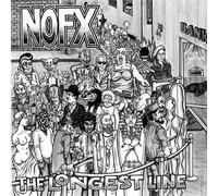 The Longest Line (Vinyl) NOFX (US IMPORT)