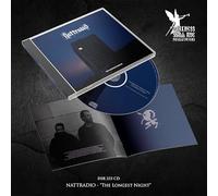 Nattradio – The Longest Night – Darkness Shall Rise