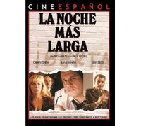 The Longest Night ( La Noche más larga ) [ English subtitles ] [DVD]