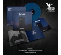 Darkness Shall Rise – The Longest Night – Vinyl