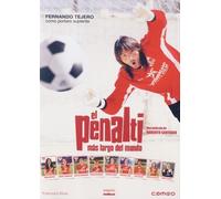 The Longest Penalty in the World