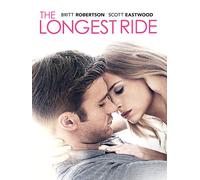 The Longest Ride