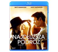 The Longest Ride [Blu-Ray] [Region B] (English audio)