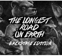 The Longest Road on Earth - Backstage Edition DLC EU Steam CD Key