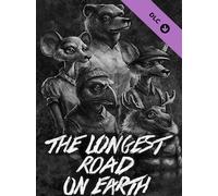 The Longest Road on Earth (PC) - Steam Key - GLOBAL