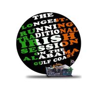 The Longest-Running Traditional Irish Session on the Alabama Gulf Coast